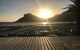 Chapman'S Peak, Loft Mit Sea-Und Mountainview