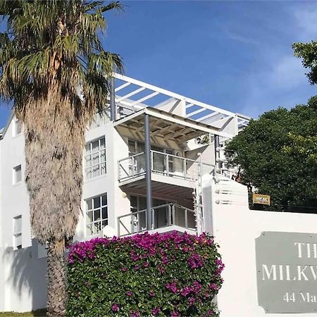 Ferienwohnung Chapman'S Peak, Loft Mit Sea-Und Mountainview Hout Bay Exterior foto