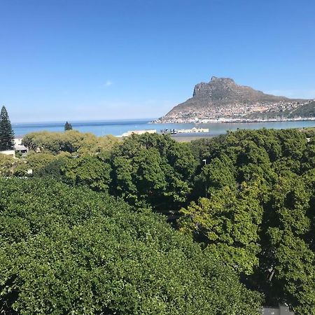 Ferienwohnung Chapman'S Peak, Loft Mit Sea-Und Mountainview Hout Bay Exterior foto