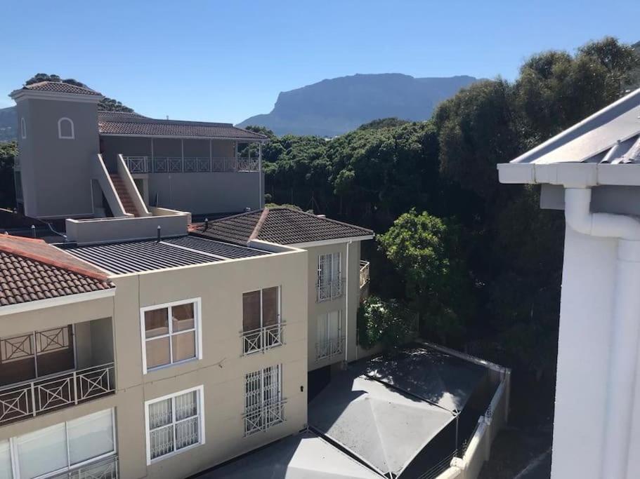 Ferienwohnung Chapman'S Peak, Loft Mit Sea-Und Mountainview Hout Bay Exterior foto