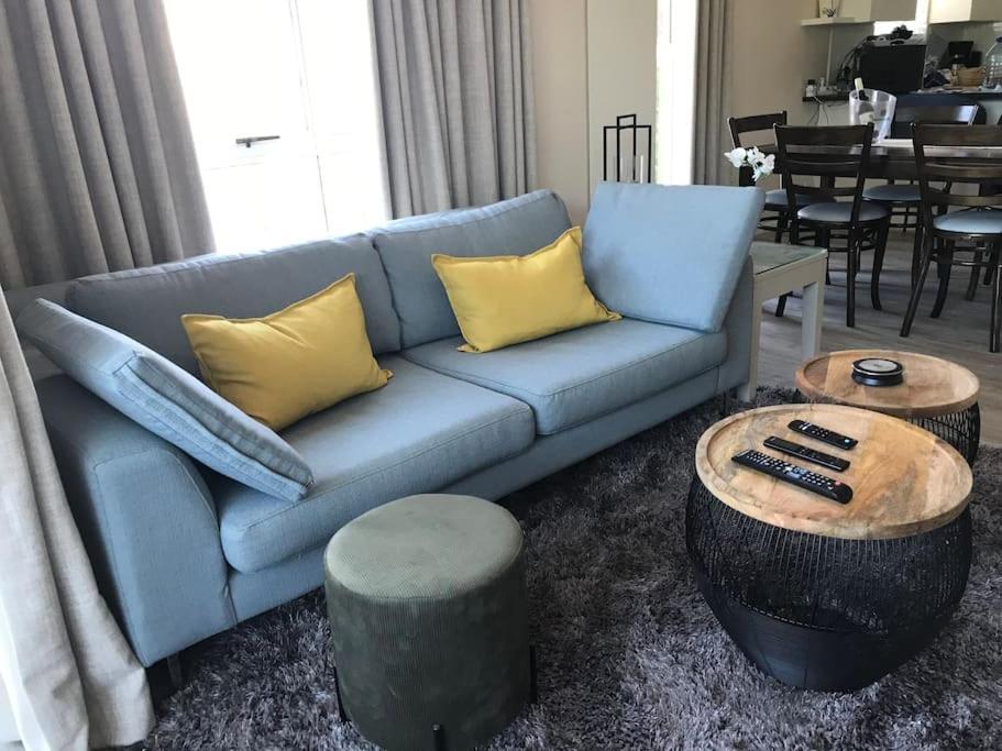 Ferienwohnung Chapman'S Peak, Loft Mit Sea-Und Mountainview Hout Bay Exterior foto