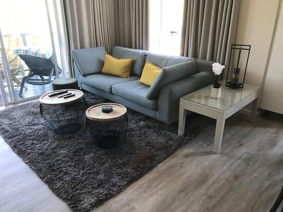 Ferienwohnung Chapman'S Peak, Loft Mit Sea-Und Mountainview Hout Bay Exterior foto