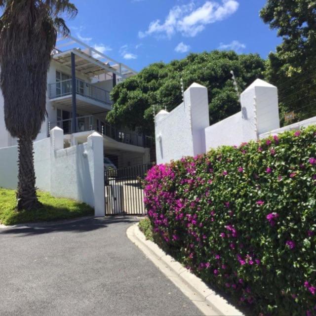 Ferienwohnung Chapman'S Peak, Loft Mit Sea-Und Mountainview Hout Bay Exterior foto